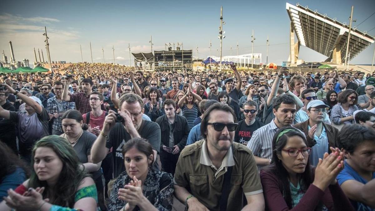 Primavera Sound 2016