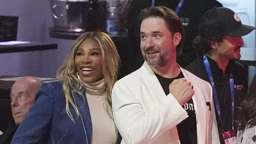 Alex Ohanian compra el 10% de las acciones del Chelsea