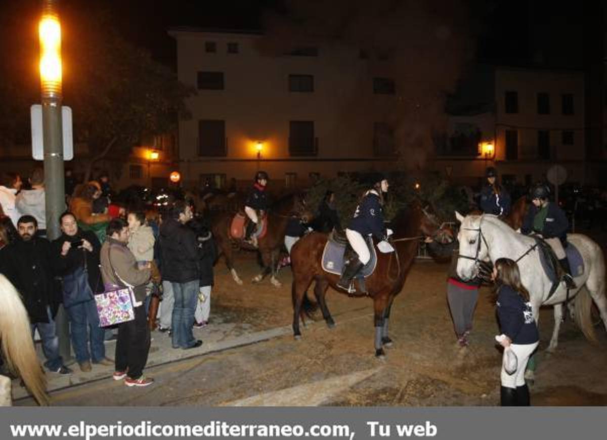 GALERÍA DE FOTOS - Matxa de Sant Antoni Alamassora