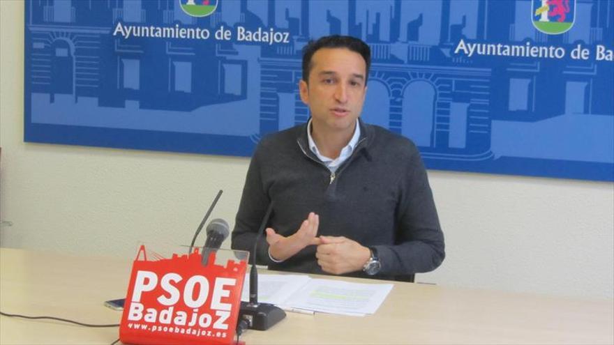 El PSOE reclama al tripartito que consensúe las inversiones del 2020