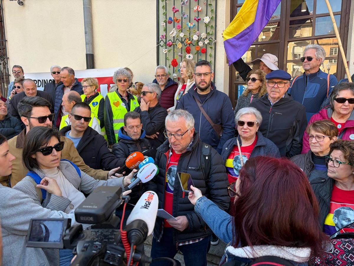 Sin la Generalitat pero con el pueblo: la Senda del Poeta se celebrará en abril