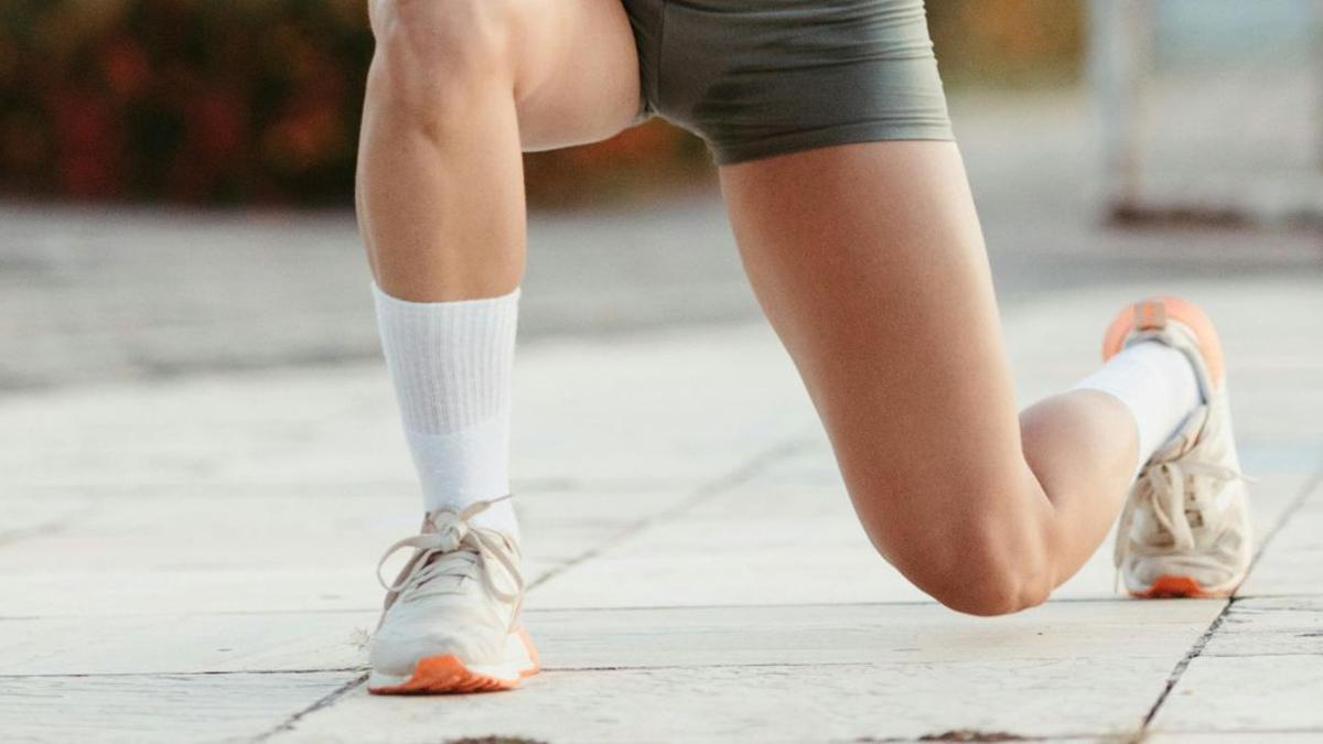 Las zapatillas de crossfit más resistentes y ligeras