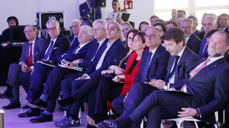 Exitoso cierre del Foro del Noroeste: diálogos con sectores estratégicos, innovación y turismo