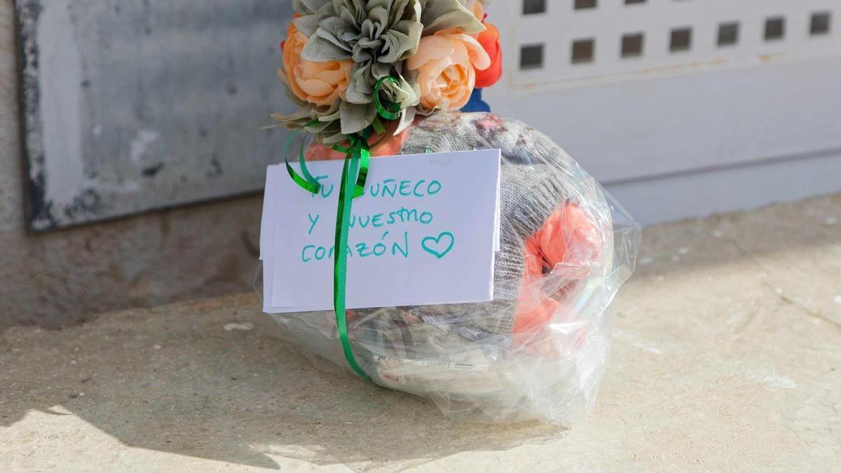 La violencia machista golpea a Castellón: una semana de dolor y consternación