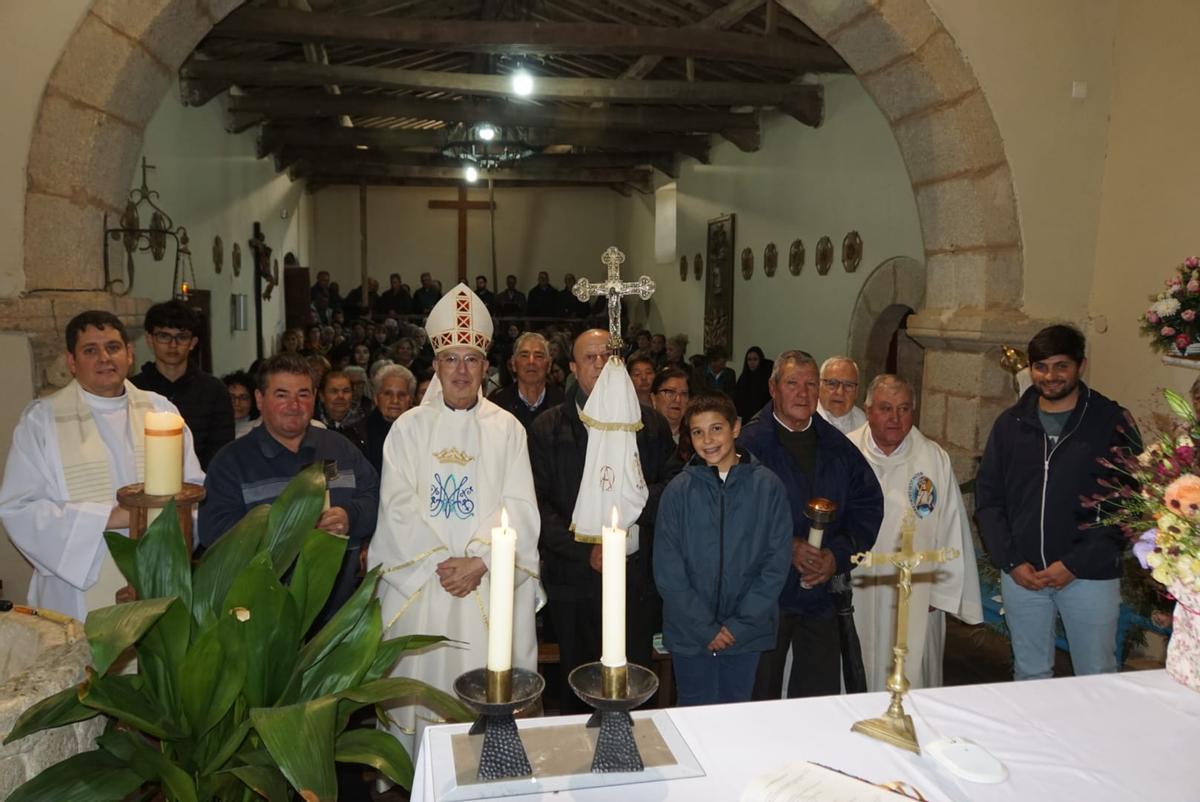 La romeria de la Virgen de Fátima en Fradellos: una devoción en auge desde 1976 La romeria de la Virgen de Fátima en Fradellos: una devoción en auge desde 1976