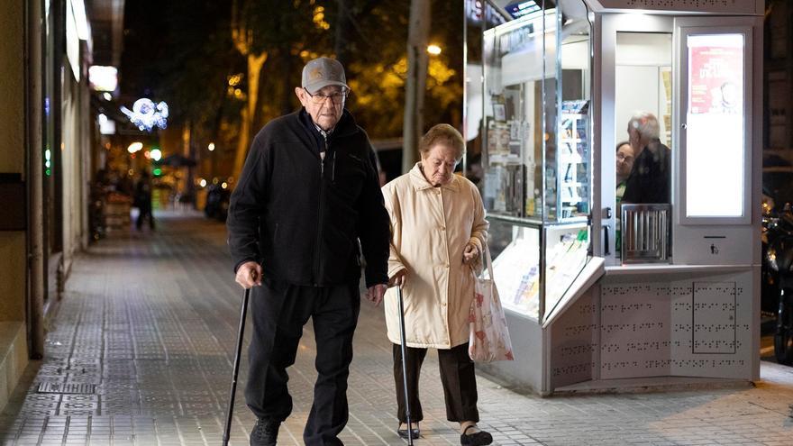 Llega una nueva paga para los pensionistas: 132 euros ofrecidos por la Seguridad Social
