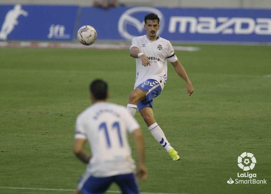 LaLiga SmartBank | CD Tenerife - Málaga CF