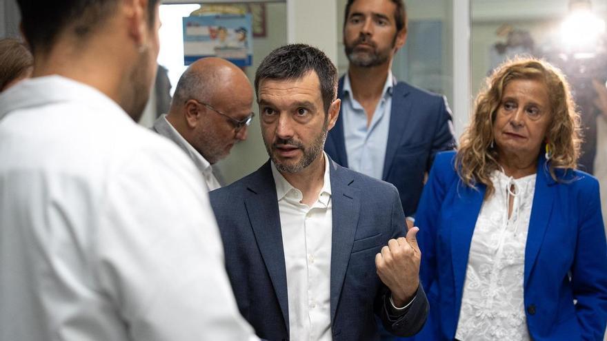 El Gobierno estudia aplicar a Fly2Galicia y la aerolínea que iba a utilizar la ley de embargo con Israel