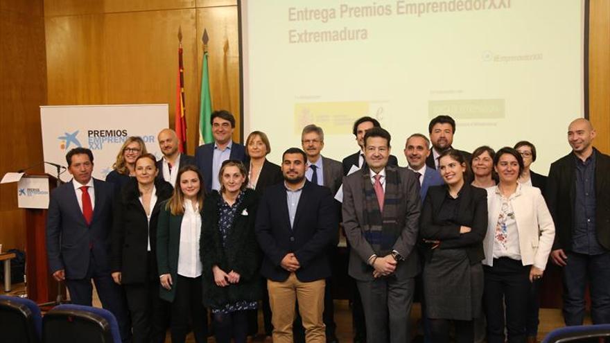 Cedesa Digital, Premio Emprendedor por innovar en el sector agroalimentario