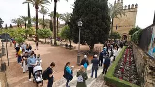 El Ayuntamiento de Córdoba abrirá una segunda puerta en Caballerizas Reales