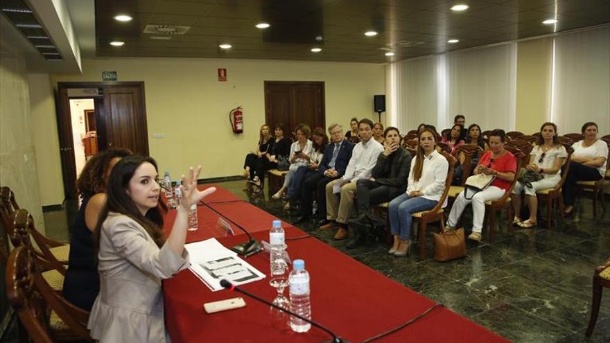 Colectivos solidarios ‘censan’ 270 víctimas de la trata en Córdoba