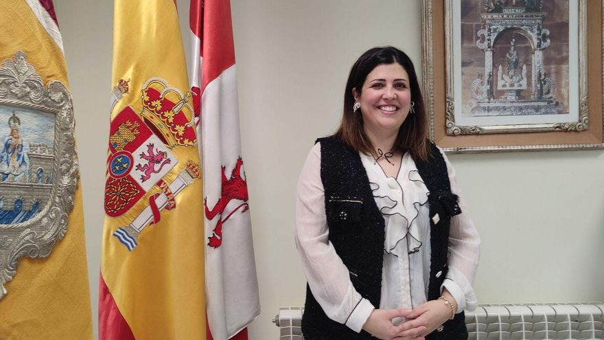 &quot;Hemos empezado ya el proceso de comercializar el Puerta del Noroeste&quot;