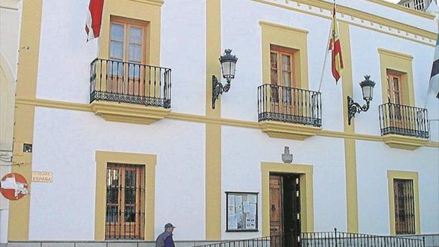 El ayuntamiento aprueba un reglamento de participación