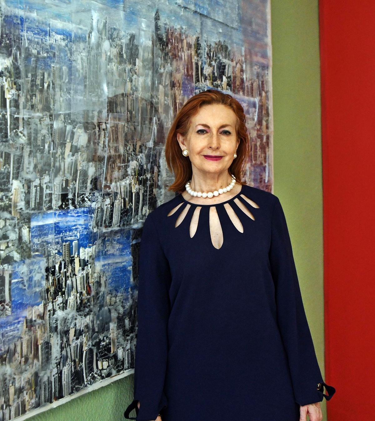 «El hambre de saber»