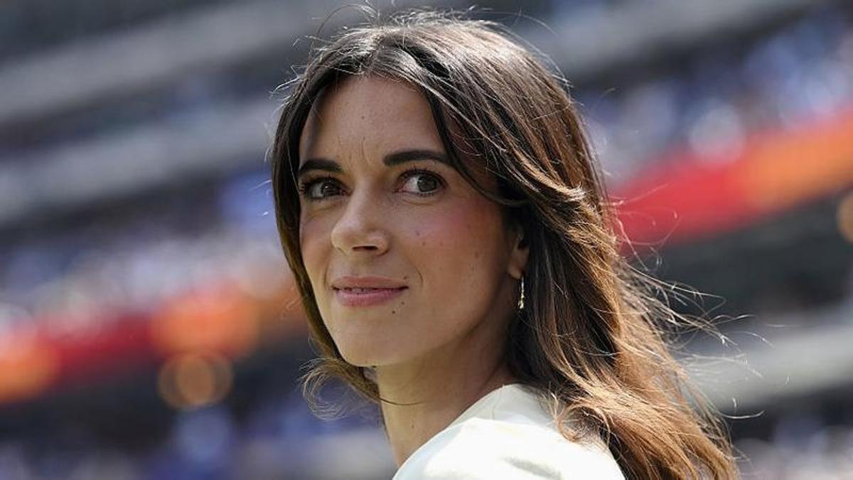 Aitana Bonmatí dejó de comer carne por motivos éticos