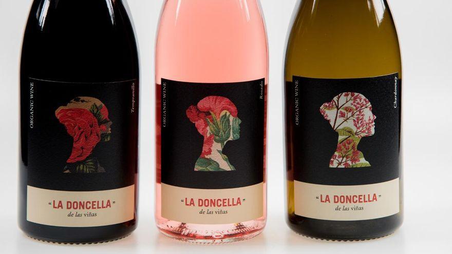 Doncella Chardonnay 2019 de Familia Conesa-Pago Guijoso ha sido elegido Mejor Chardonnay de España 2020.
