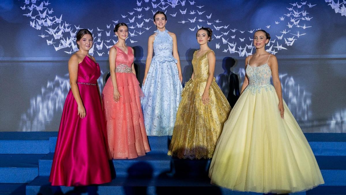Pepa Pastor será coronada como reina de “les Festes d’Agost 2026” este sábado