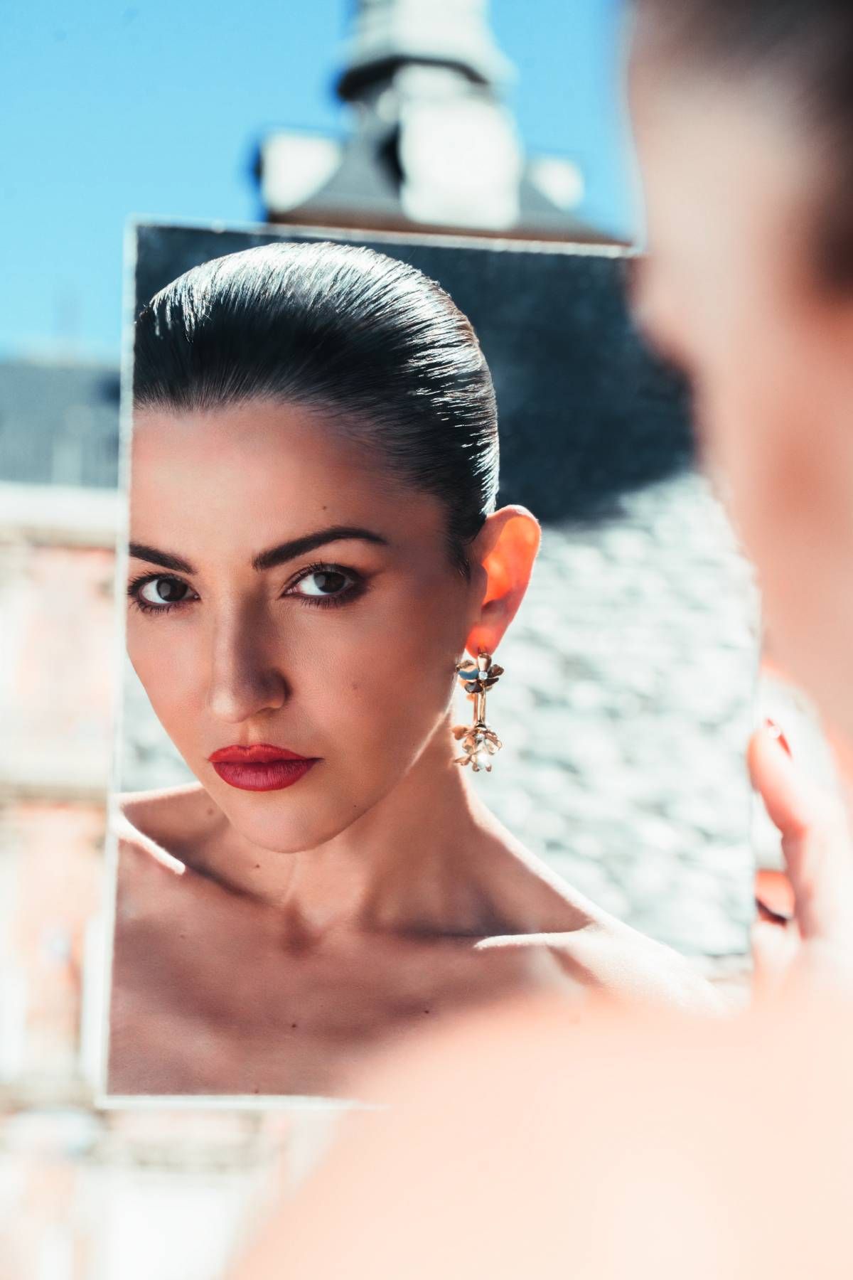 ENTREVISTA ALEXANDRA PEREIRA | Alexandra Pereira: 