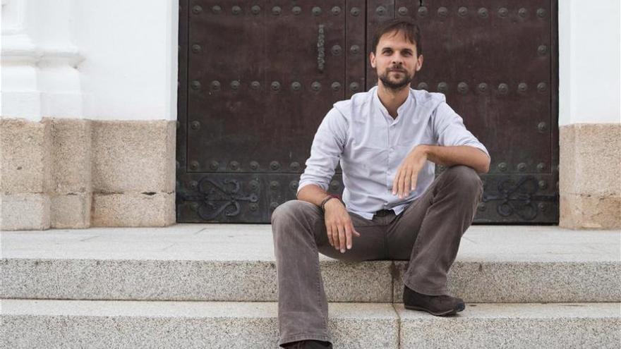 Álvaro Jaén: &quot;Al debate se presentaron 4 pero yo solo vi dos modelos confrontados&quot;