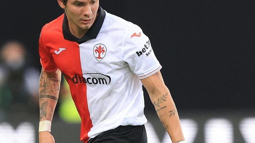 Fiasco absoluto: Mastantuono no puede empezar peor su cesión en la Fiorentina