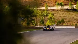 Belén García 'acelera' hacia las European Le Mans Series 2024