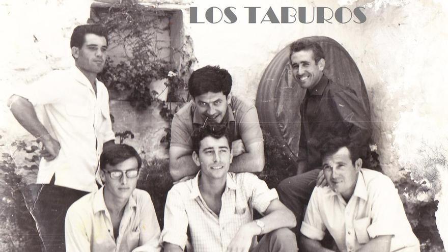 Los Taburos