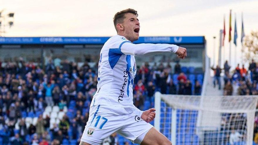 ¿Cómo juega Dani Raba, el último fichaje del Valencia CF?