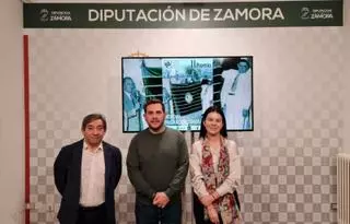 Zamora podría acoger el Museo de la Emigración de Castilla y León