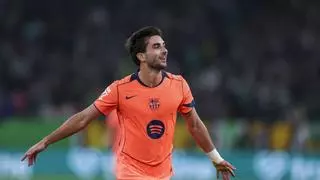 Luis Enrique se pronuncia sobre Ferran Torres
