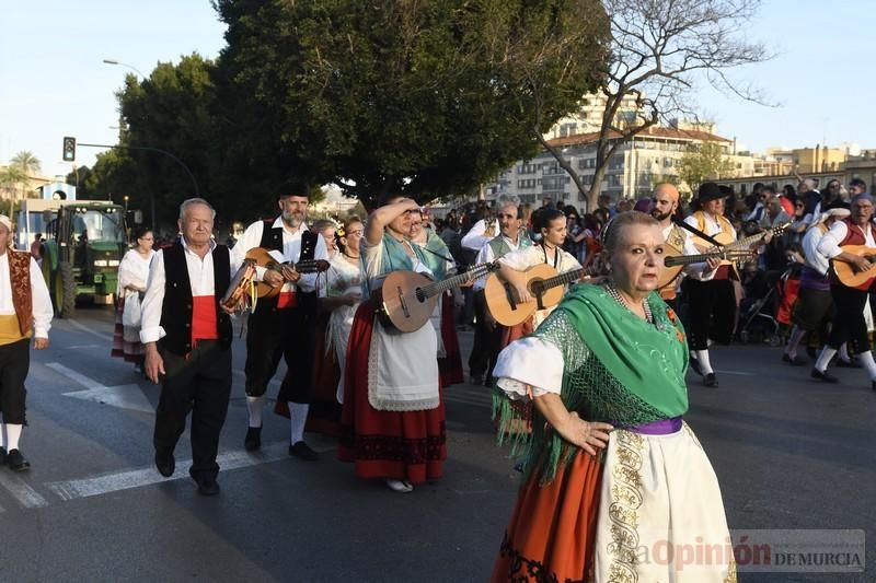 Desfile del Bando de la Huerta (II)