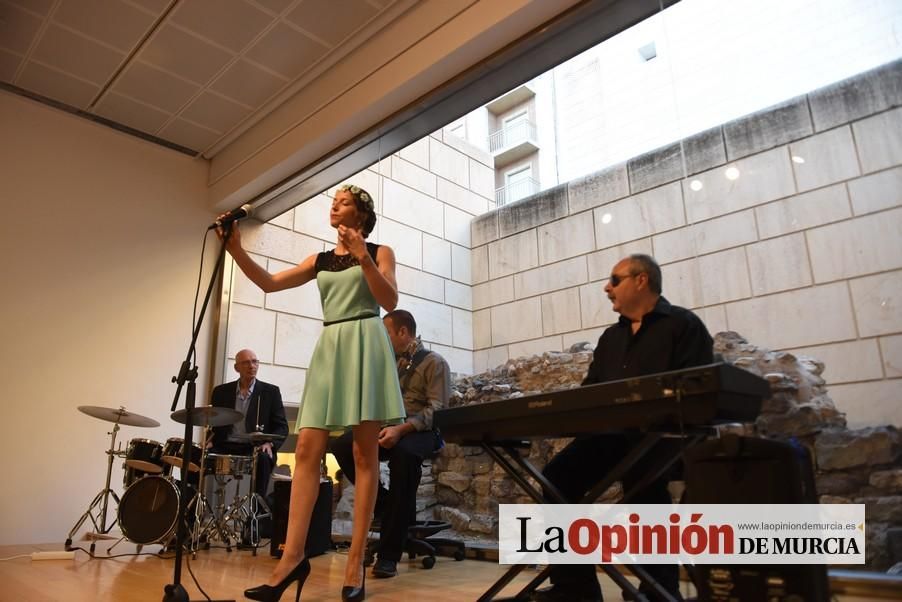 Noche de los Museos en Cartagena