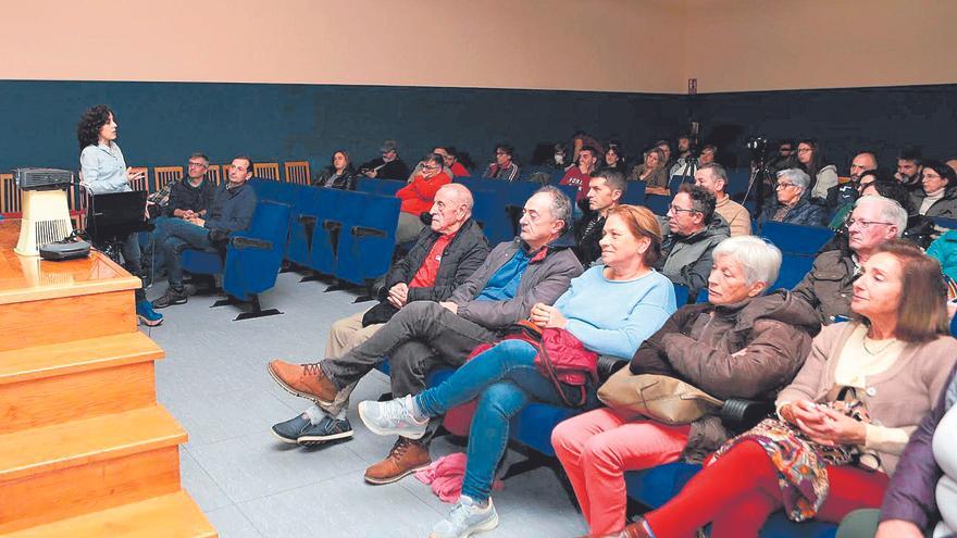 ‘Sí a un rural vivo’ alerta del impacto de los pesticidas en las dolencias cardiovasculares