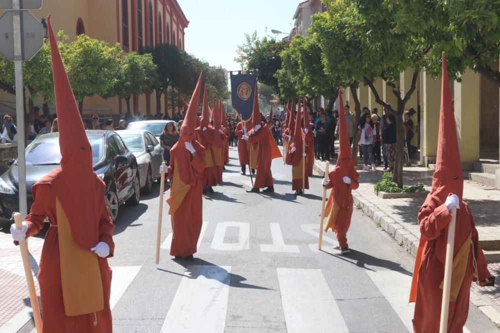 Procesión de Carranque