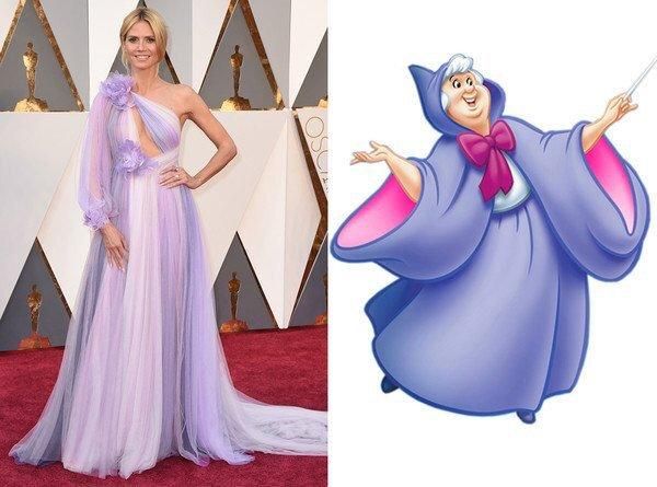 Los mejores memes de los Oscars