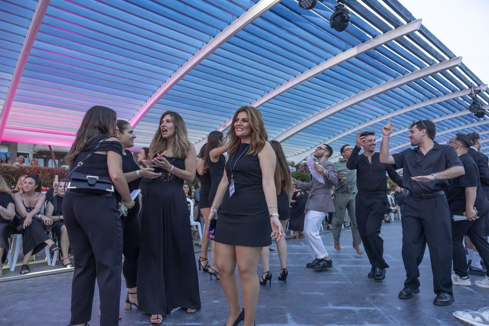 Torrevieja Weekend, espectáculo y moda en el corazón de Torrevieja, de la mano de Eduardo _Navarrete