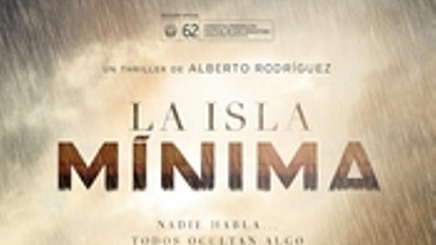 La isla mínima