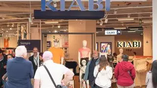 Kiabi abre sus puertas en el Centro Comercial Arena con una oferta completa de moda para toda la familia