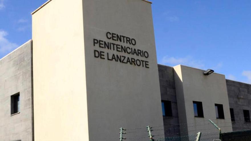 Imagen del centro penitenciario.