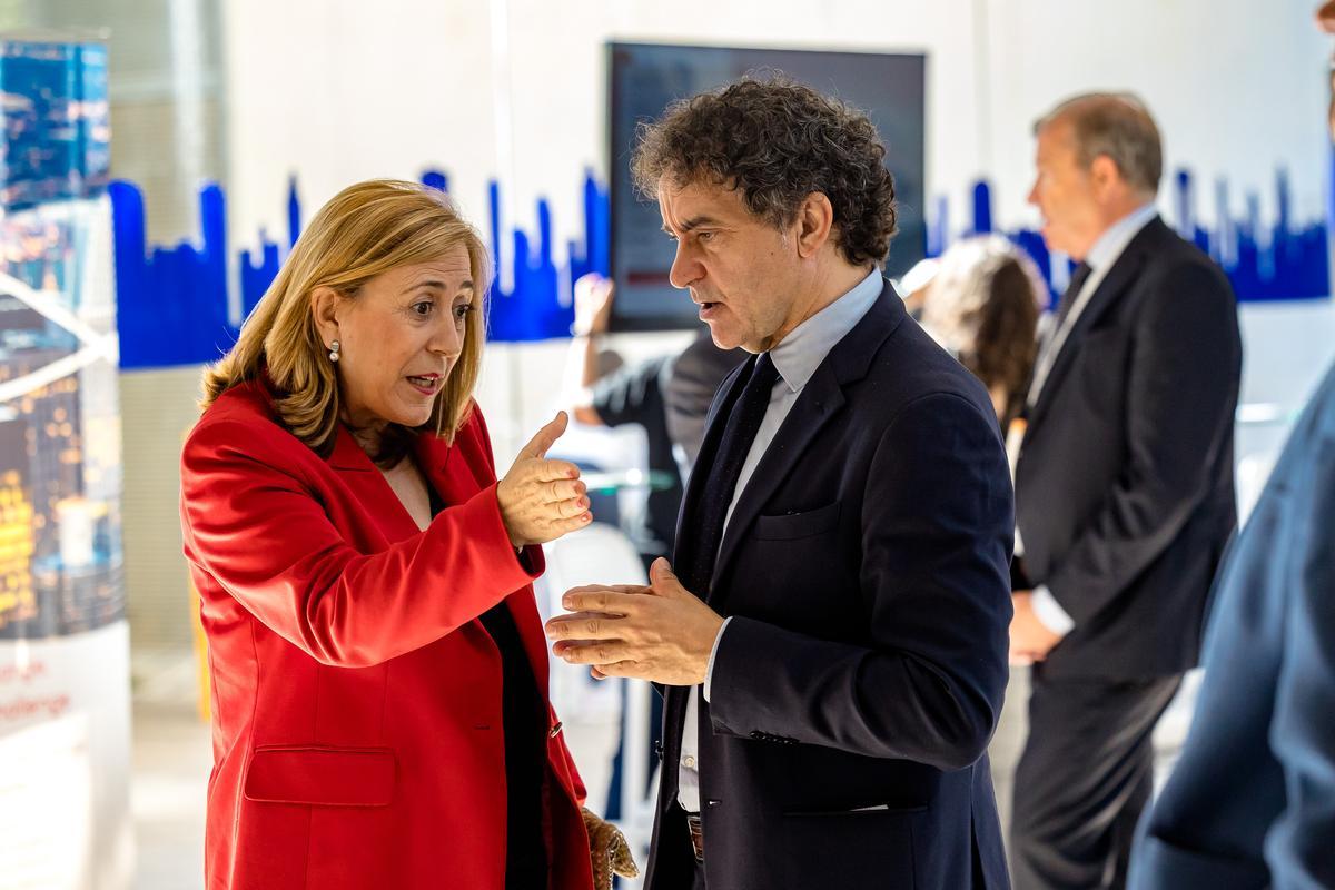 El secretario de Estado de Turismo asegura que la herramienta empezará a funcionar este mismo mes y que estará plenamente operativa en 2024. Turismo asegura que el Imserso ha de revisarse pero descarta por ahora subir el precio