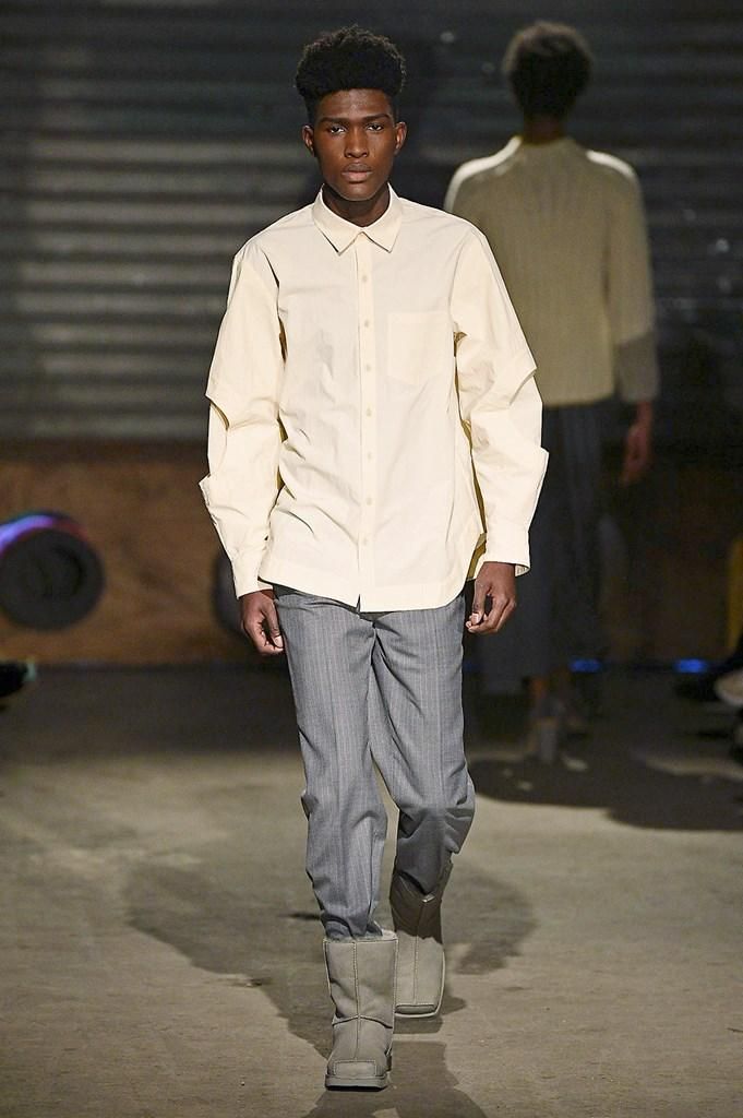 Eckhaus Latta