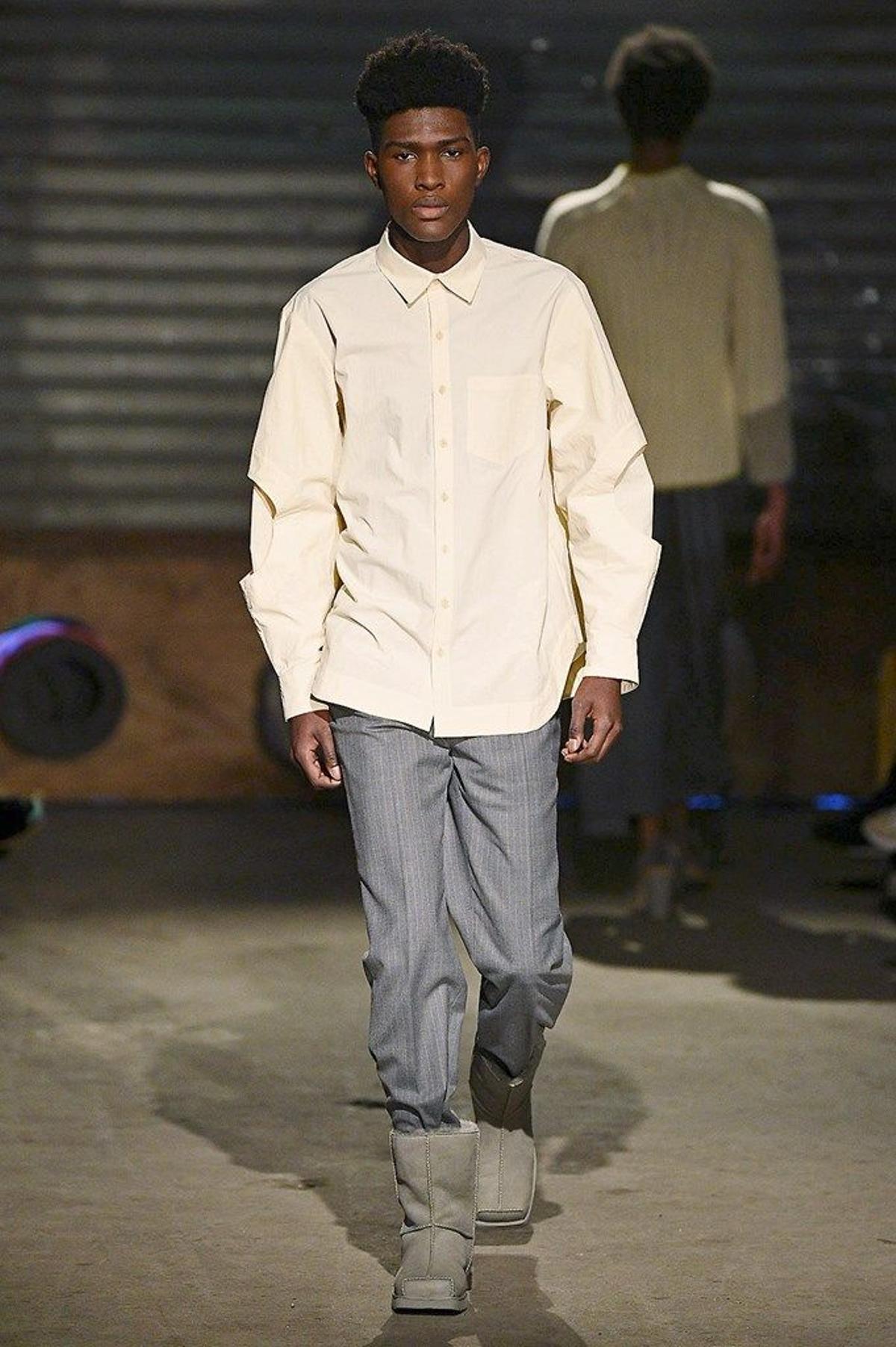 Eckhaus Latta