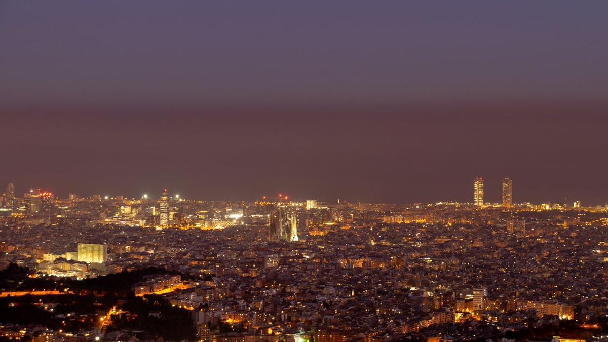 Temps a Catalunya, avui divendres 3 de febrer de 2023: la calma abans de la ‘tempesta’ Temps a Catalunya, avui divendres 3 de febrer de 2023: la calma abans de la ‘tempesta’