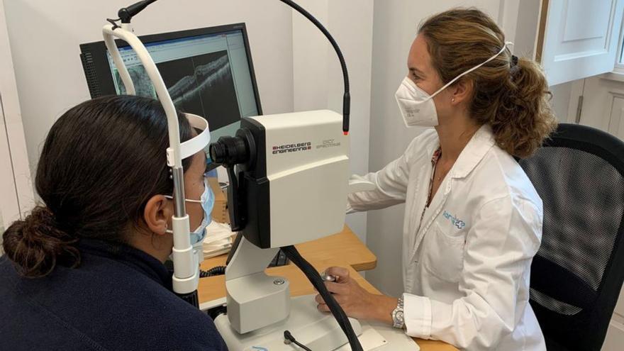 Las revisiones de carácter periódico rebajan la detección precoz del glaucoma