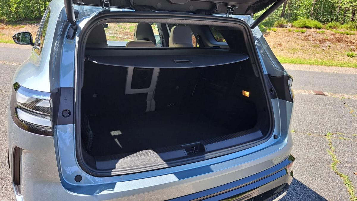 Renault evoluciona el motor Full Hybrid E-Tech del Symbioz y Espace