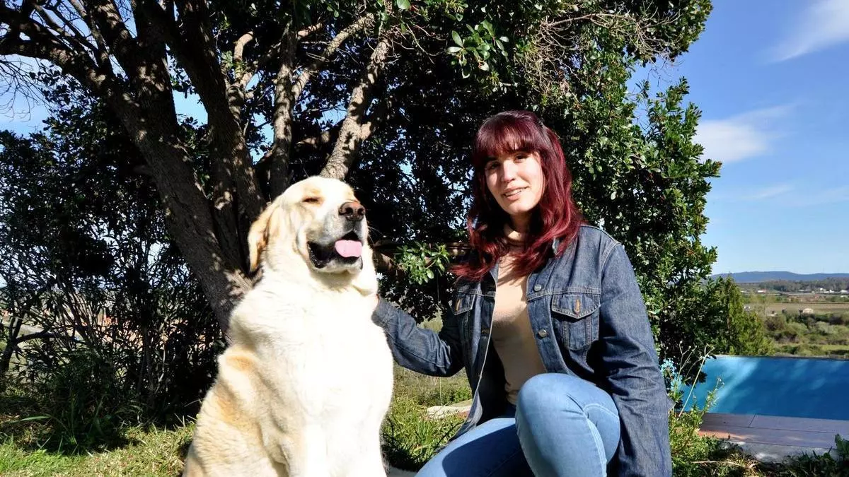 María Eugenia Rodríguez «Es un orgullo el poder llevar tu música y tu baile a todas partes y es algo que nos representa»