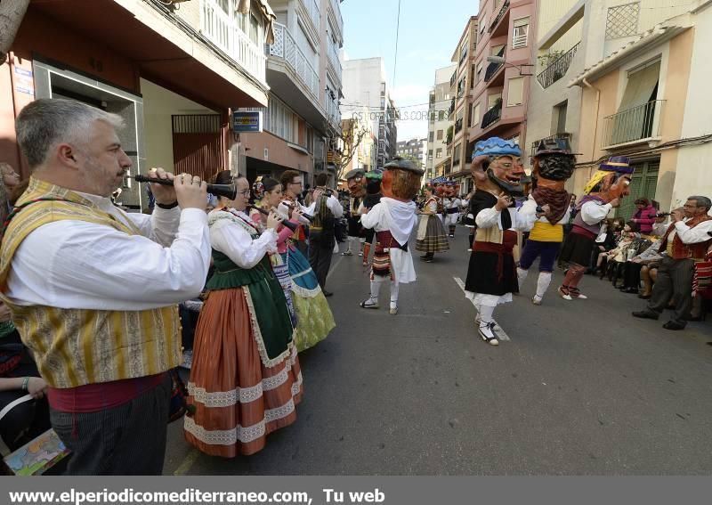 Búscate en el Pregó 2017