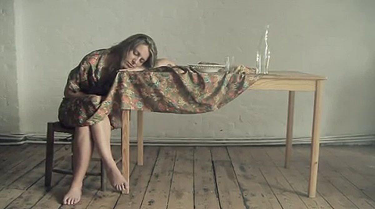 Videoclip de la cançó ’La mel del meu rebost’, de Bikimel.