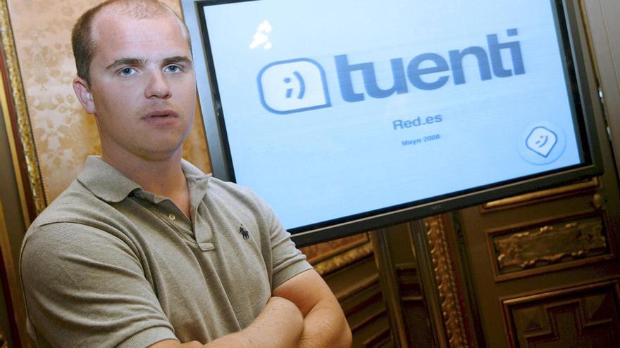 El fundador de Tuenti denuncia un asalto, pero dice ahora que no le robaron bitcoins