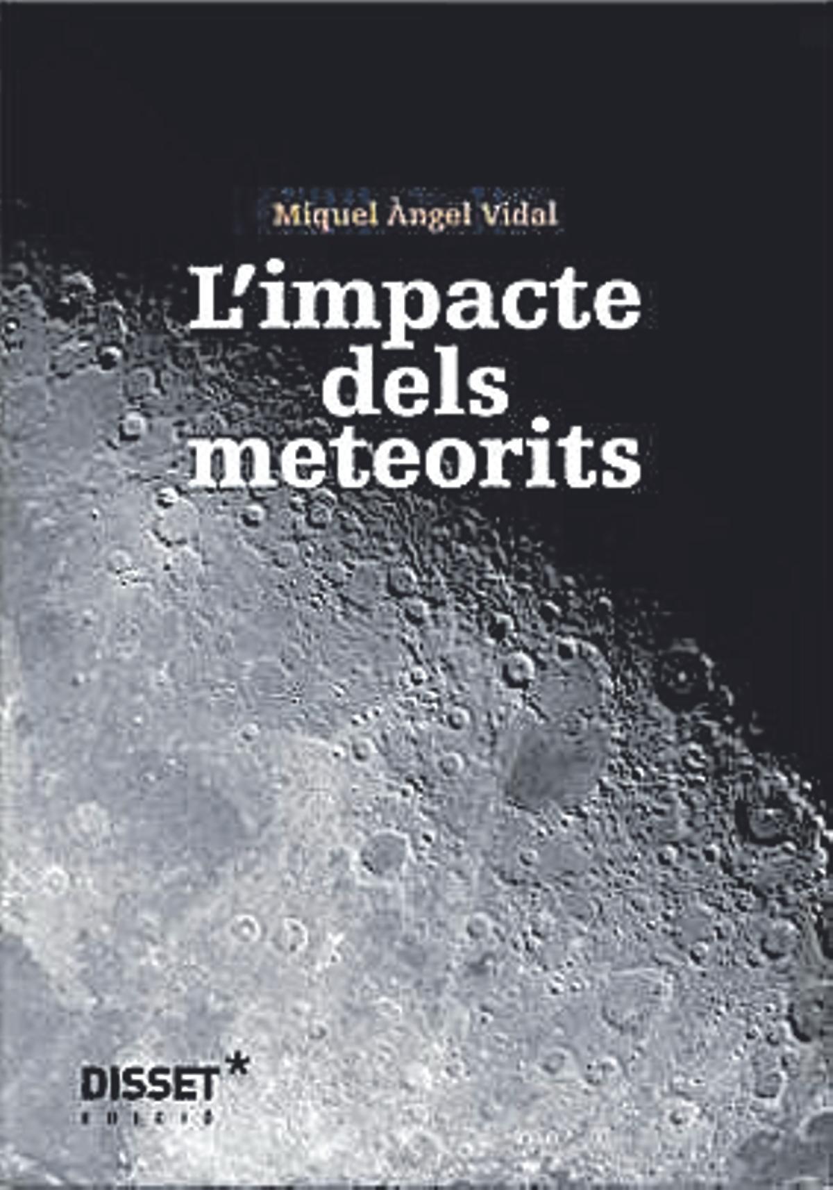 L’impacte dels meteorits, M. A. Vidal
