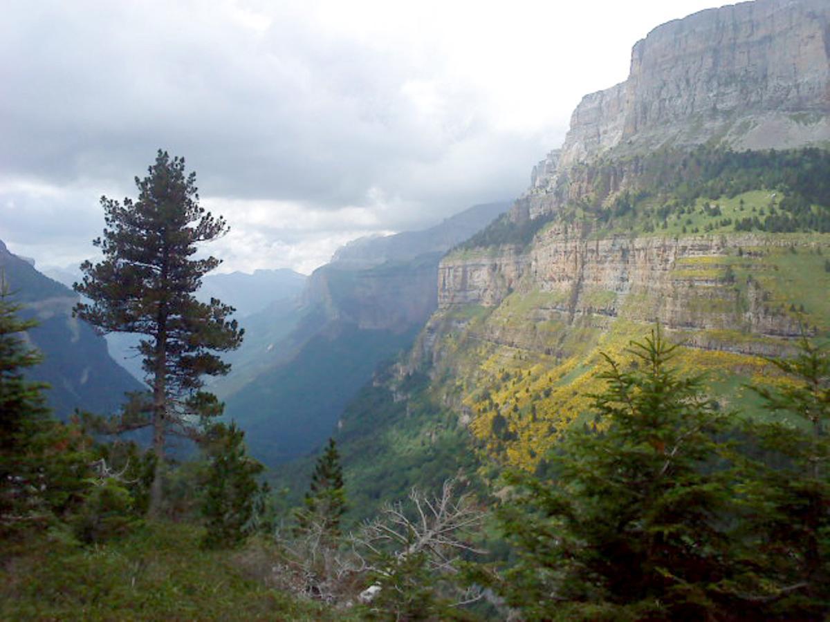 Ordesa National Park